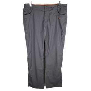 CLOUDVEIL | stretch straight leg hiking outdoor quick dry pants